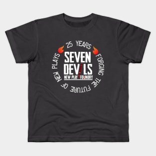 Circle Kids T-Shirt